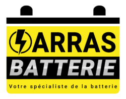 LOGO Arras Batterie